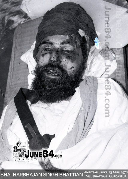 Bhai Harbhajan Singh Bhattian (2)