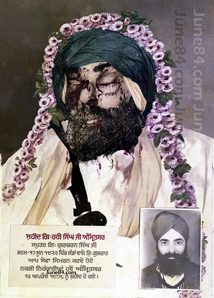 Giani Hari Singh Amritsar (4)