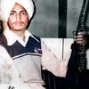 Bhai Bakhshish Singh Malowal