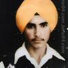 Bhai Balwinder Singh Chamyari