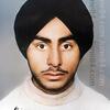 Bhai Dalbir Singh Dalla, Moga