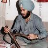 Bhai Davinder Singh Fauji, Jandwala, Muktsar (2)