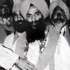 Bhai Gurbhajan Singh, Asandh, Haryana