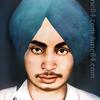 Bhai Gurdial Singh Lalhandi