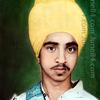 Bhai Gurmeet Singh Khuda