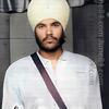 Bhai Mohan Singh Hamad-ke