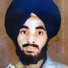 Bhai Sukhdev Singh Dangarh
