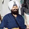 Bhai Surinder singh Nagoke