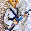 Bhai Surjit Singh Bombay wale
