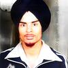 Bhai Tarlok Singh Lohgarh