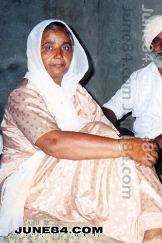 Mata Gurmej Kaur Manochahal (1)