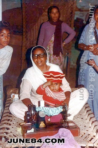 Mata Gurmej Kaur Manochahal (3)