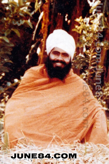 Shaheed Bhai Mohinder Singh Manochahal (1)
