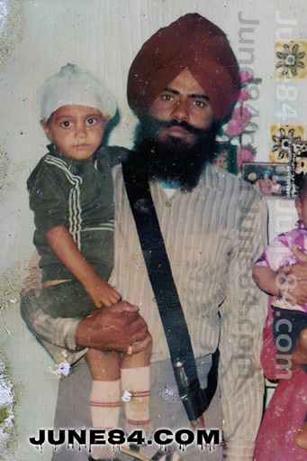 Shaheed Bhai Mohinder Singh Manochahal (8)