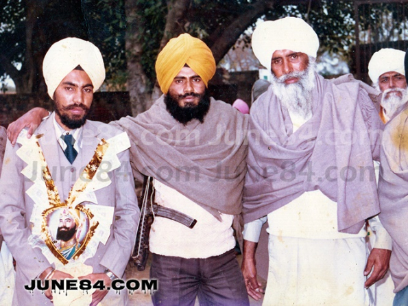 Shaheed Bhai Mohinder Singh Manochahal (9)