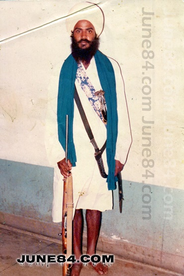 Shaheed Bhai Nirvair Singh Manochahal (1)