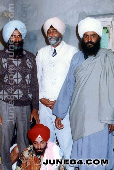 Shaheed Bhai Nirvair Singh Manochahal (4)