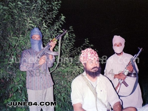Baba Gurbachan Singh Manochahal (12)