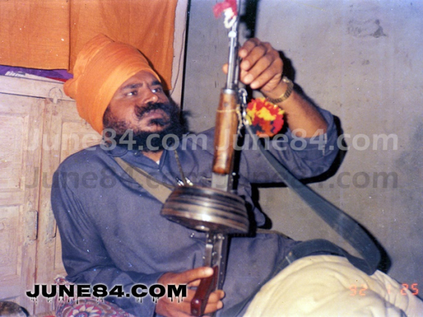 Baba Gurbachan Singh Manochahal (22)