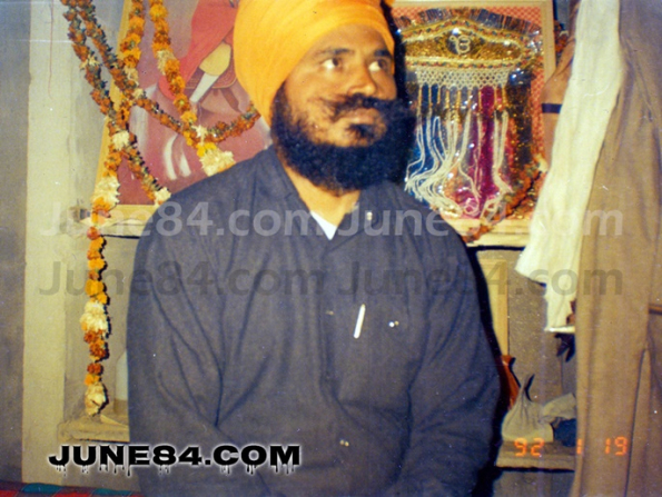 Baba Gurbachan Singh Manochahal (25)