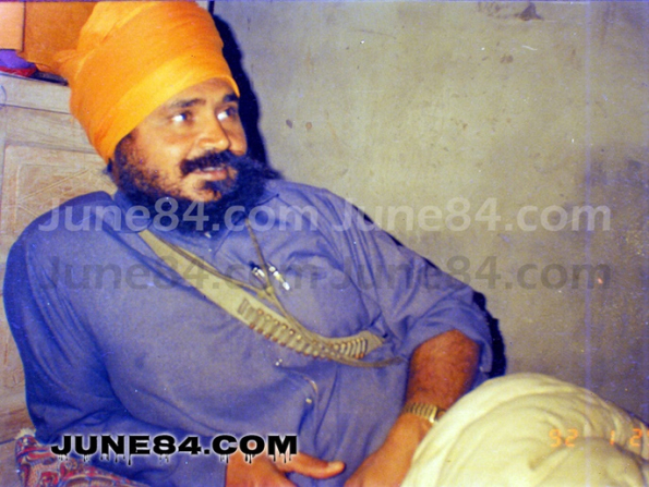 Baba Gurbachan Singh Manochahal (26)