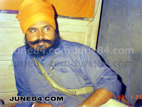 Baba Gurbachan Singh Manochahal (28)