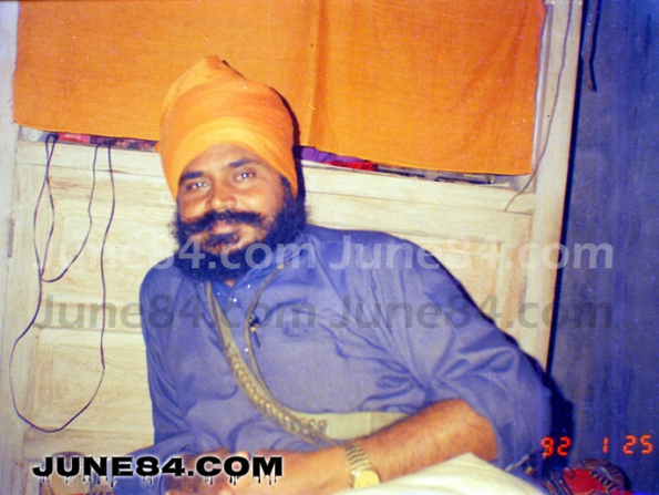 Baba Gurbachan Singh Manochahal (29)
