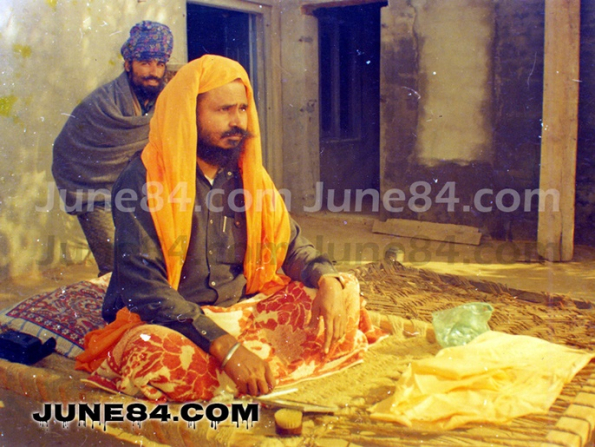 Baba Gurbachan Singh Manochahal (30)