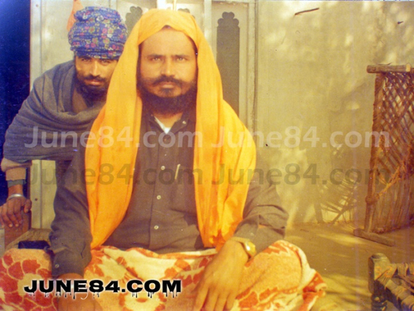 Baba Gurbachan Singh Manochahal (31)