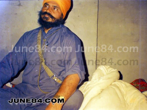 Baba Gurbachan Singh Manochahal (32)