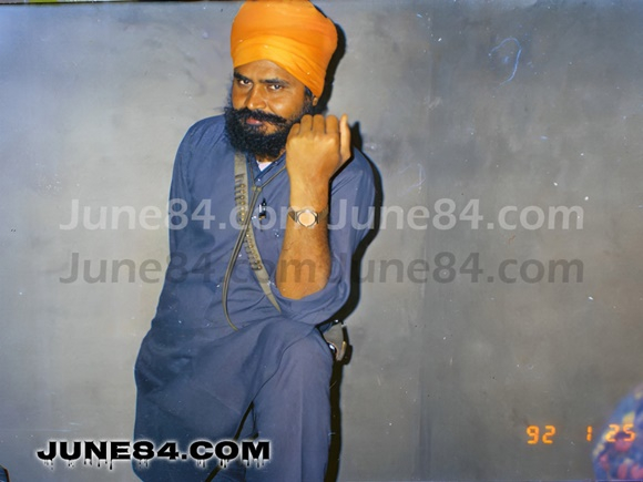 Baba Gurbachan Singh Manochahal (36)