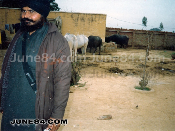 Baba Gurbachan Singh Manochahal (37)