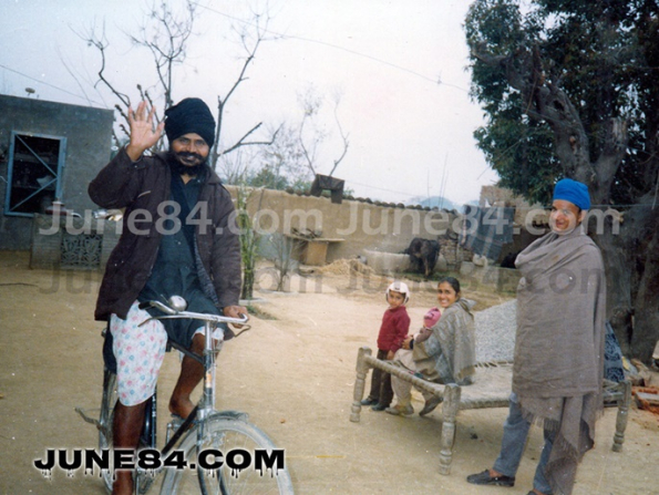 Baba Gurbachan Singh Manochahal (39)