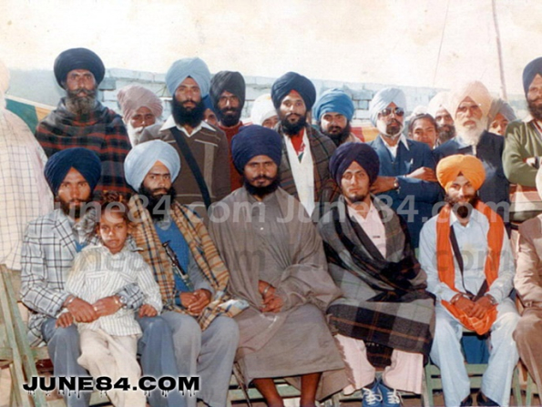 Baba Gurbachan Singh Manochahal (41)
