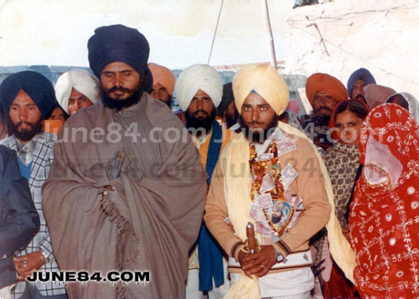 Baba Gurbachan Singh Manochahal (41a)