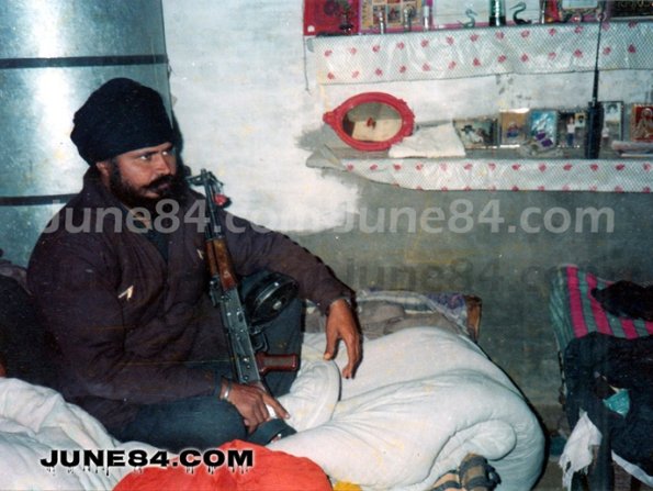 Baba Gurbachan Singh Manochahal (42)