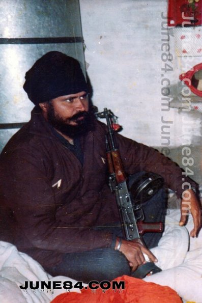 Baba Gurbachan Singh Manochahal (43)