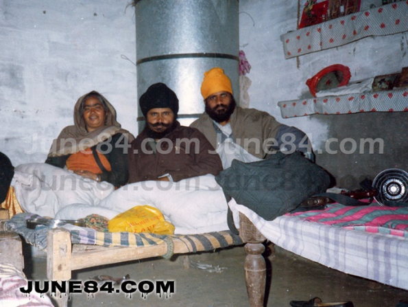 Baba Gurbachan Singh Manochahal (45)