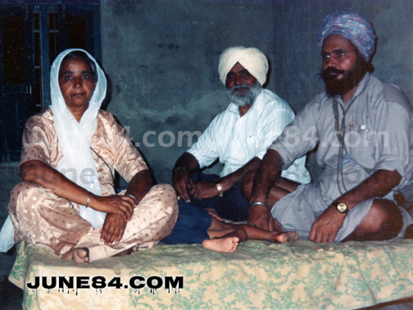 Baba Gurbachan Singh Manochahal (47)