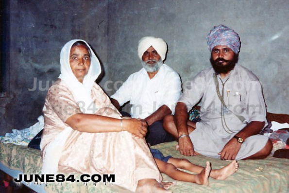 Baba Gurbachan Singh Manochahal (48)