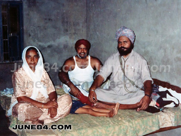 Baba Gurbachan Singh Manochahal (50)
