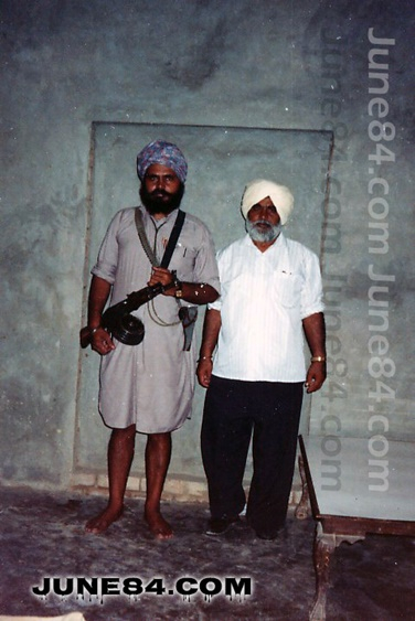 Baba Gurbachan Singh Manochahal (53)