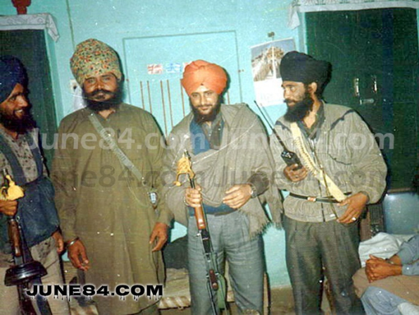 Baba Gurbachan Singh Manochahal (55)