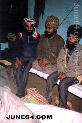 Baba Gurbachan Singh Manochahal (58)