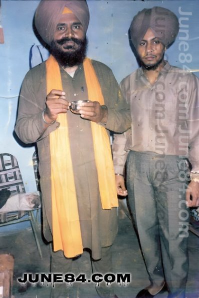 Baba Gurbachan Singh Manochahal (60)