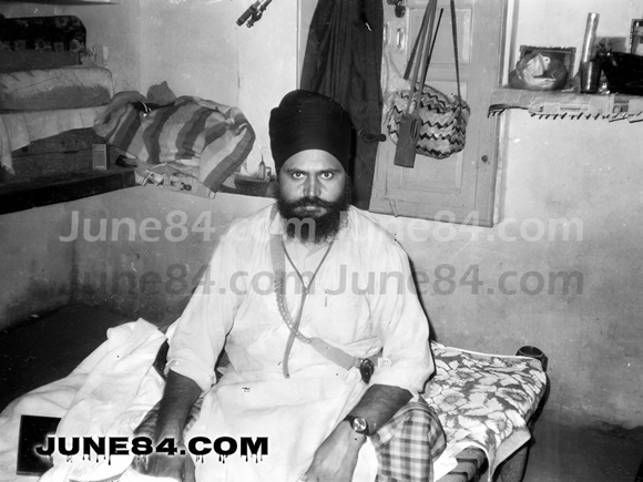Baba Gurbachan Singh Manochahal (67)