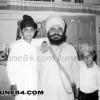 Baba Gurbachan Singh Manochahal (77)