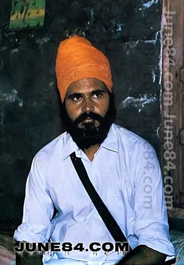 Baba Gurbachan Singh Manochahal (79)