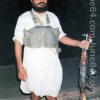 Baba Gurbachan Singh Manochahal (81)