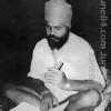 Baba Gurbachan Singh Manochahal (85)